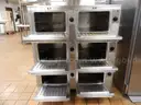 Franklin Electric Food Warmer