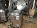 Steam Kettle