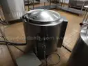 Steam Kettle