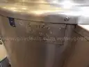 Steam Kettle