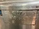 Steam Kettle