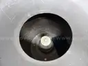 Hobart Potato Peeler