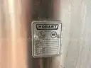 Hobart Potato Peeler
