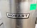 Hobart Potato Peeler