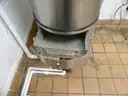 Hobart Potato Peeler