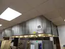 Greenheck II Self-Contained Automatic Damper and Hood
