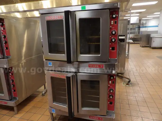 Blodgett Oven