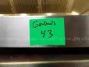 Blodgett Oven