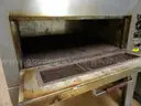 G.E. Pizza Oven