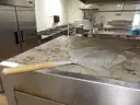 G.E. Pizza Oven