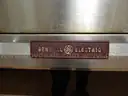 G.E. Pizza Oven