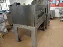 G.E. Pizza Oven