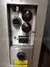 G.E. Pizza Oven