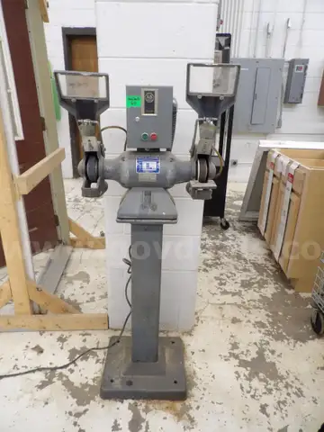Baldor Grinder / Buffer