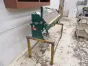 National Bench Box &#x26; Pan Brake