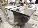SawStop 10&#x22; Professional Cabinet Saw