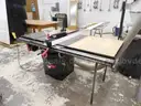 SawStop 10&#x22; Professional Cabinet Saw