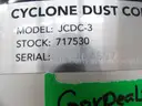 JET Cyclone Dust Collector