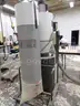 JET Cyclone Dust Collector