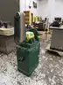 Woodteck Belt Sander-Grinder