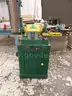 Woodteck Belt Sander-Grinder