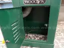 Woodteck Belt Sander-Grinder