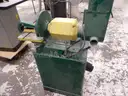 Woodteck Belt Sander-Grinder