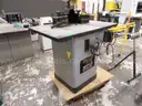 Delta Wood Shaper