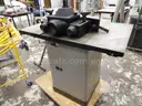 Delta Wood Shaper