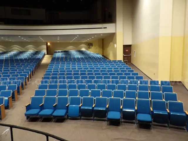 Auditorium Seats for Sale