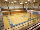 6 Basketball Backboards
