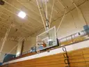 6 Basketball Backboards