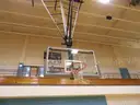 6 Basketball Backboards