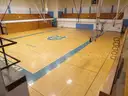 Entire Gym Floor for Sale!!