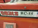 Coats RC-55 Tire Changer