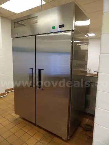 eLine Refrigerator