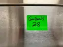 Randell Reach-In Freezer