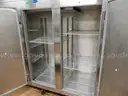 Randell Reach-In Freezer