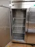 Randell Reach-In Freezer