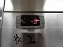 Randell Reach-In Freezer