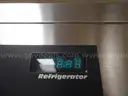 Delfield Refrigerator