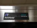 Delfield Refrigerator