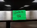 Delfield Refrigerator