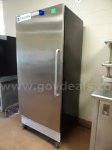 Frigidaire Freezer