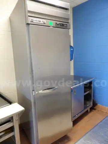 Beverage Air Refrigerator and / or Freezer