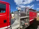 1996 Freightliner FL80 Fire Truck - Cummins Diesel Engine
