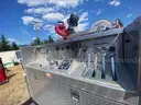 1996 Freightliner FL80 Fire Truck - Cummins Diesel Engine