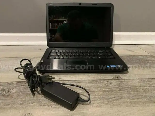 Dell Inspiron N5050 Laptop