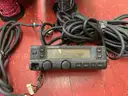 Kenwood Low band Radios