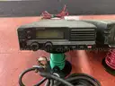 Kenwood Low band Radios